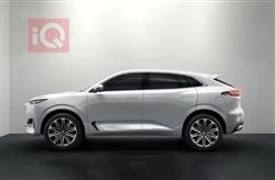 چانگان UNI-K